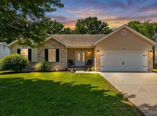 29362 Walnut Lake Ln, Wright City, MO 63390