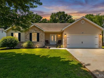 29362 Walnut Lake Ln, Wright City, MO, 63390
