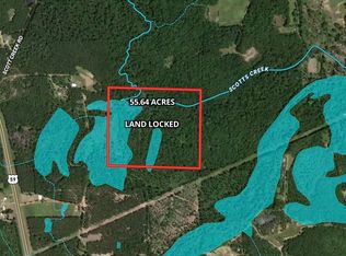 Bennington Survey, Jefferson, TX 75657