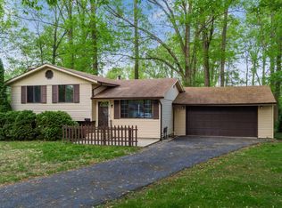 6505 Lexleigh Ct, Reynoldsburg, OH 43068