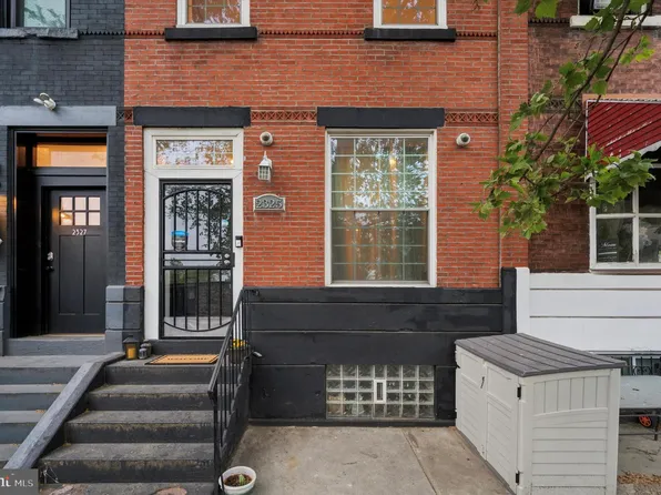2325 N College Ave, Philadelphia, PA 19121