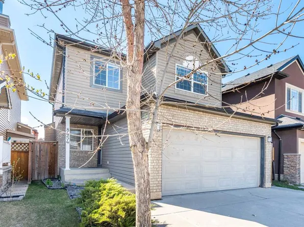 8454 E Saddleridge Dr NE, Calgary, AB T3J 5H8