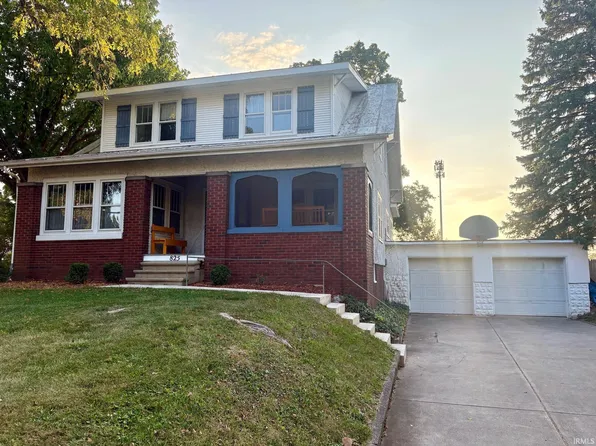 825 N Indiana Ave, Auburn, IN 46706