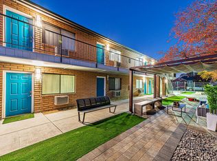 831 Wheeler Ave #7, Reno, NV 89502