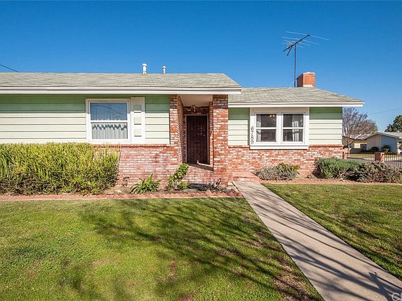 3rd image of 6789 San Benito Way