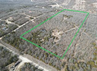 15571 New Prue Rd, Prue, OK 74060