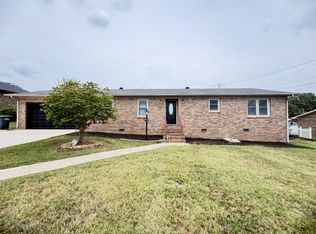 119 Mason Dr, Fayetteville, TN 37334