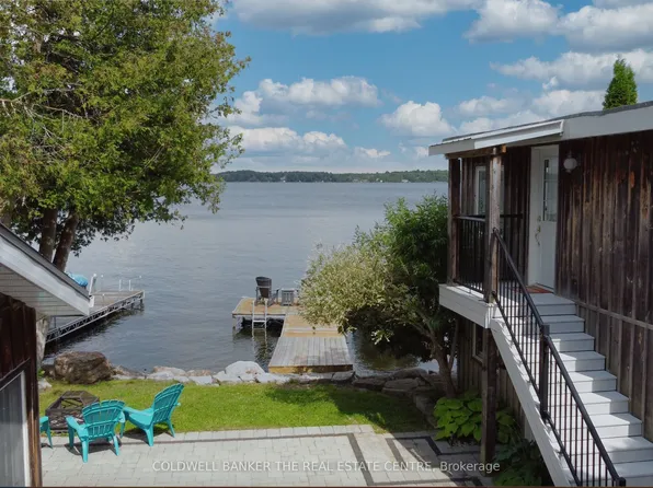 23 Cedar Dale Dr, Kawartha Lakes, ON K0M 2B0