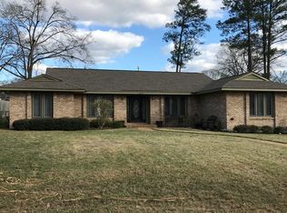 3416 Ambassador Dr, Columbus, GA 31907