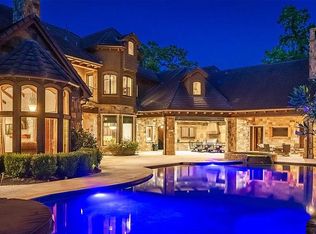 247 S Fazio Way, The Woodlands, TX 77389