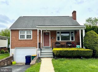 307 Elmwood Ave, Reading, PA 19609