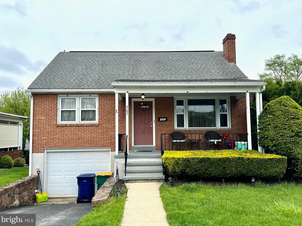 307 Elmwood Ave, Reading, PA 19609