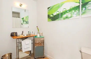 Sold by Brown Harris Stevens