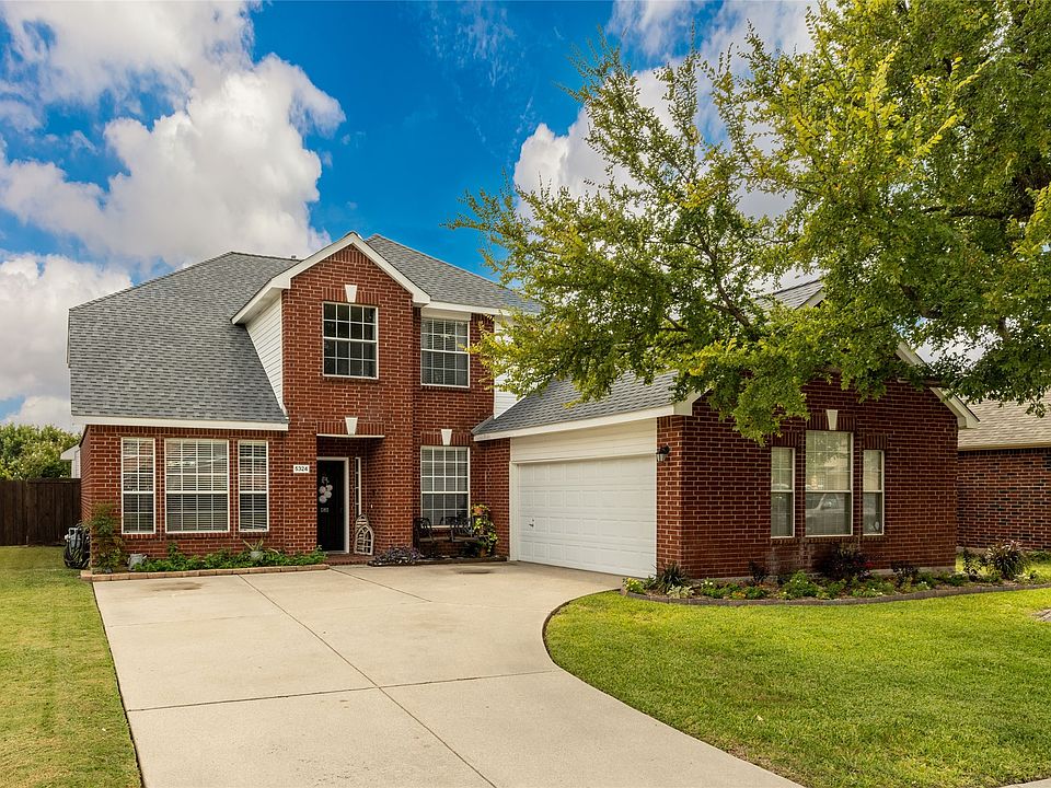1st image of 5324 Hollister Dr