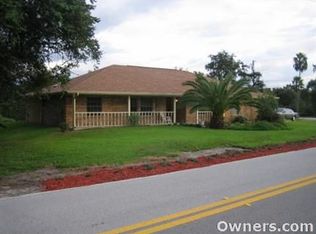1919 S Old Mill Dr, Deltona, FL 32725