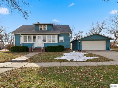1103 K St, Tekamah, NE, 68061
