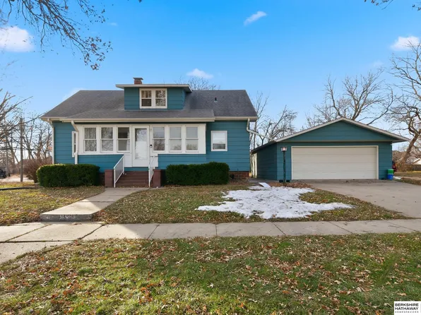 1103 K St, Tekamah, NE 68061
