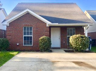 134 Gym Cir, Saltillo, MS 38866