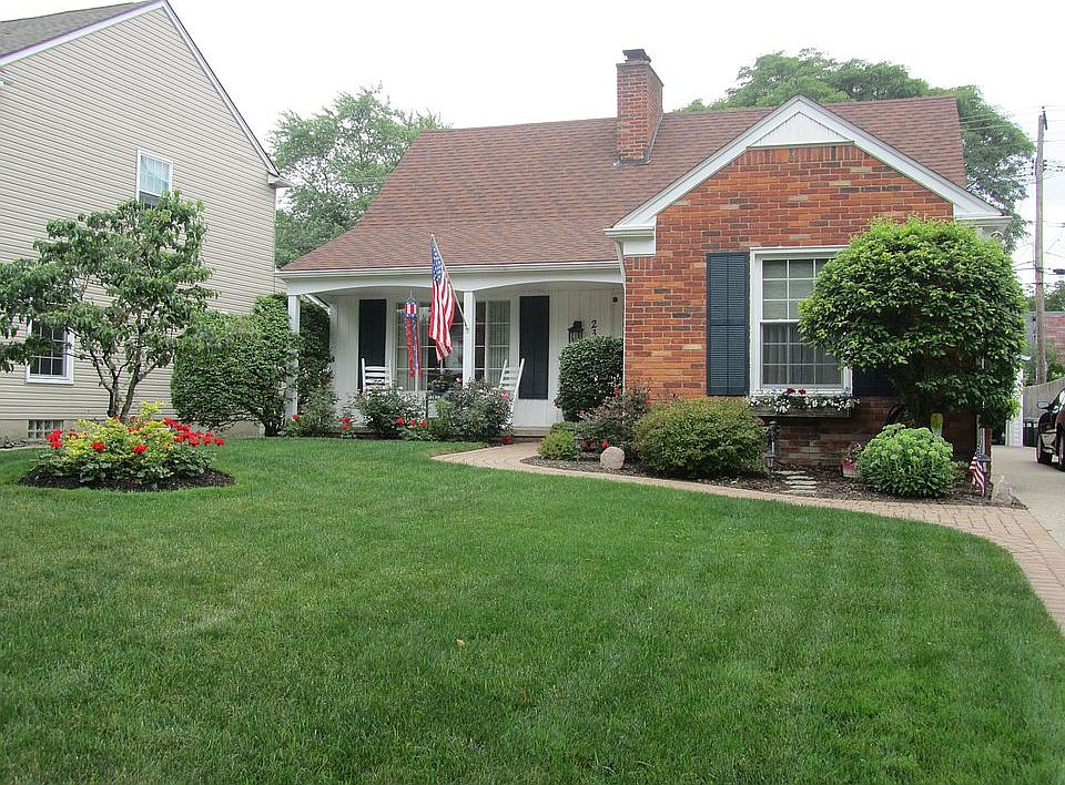 1st image of 2327 Clawson Ave