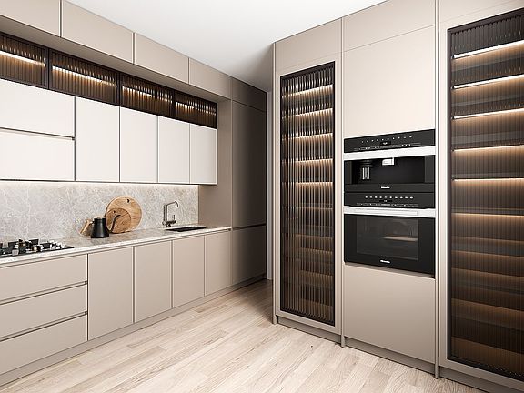5th image of 1020 Grand Concourse APT 17RR