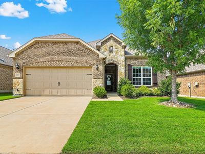 1520 Westborough, Northlake, TX, 76226