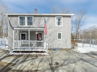 343 S Main St, Auburn, ME 04210