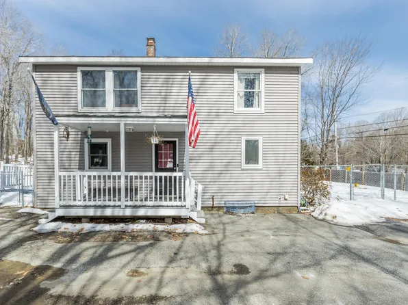 343 S Main Street, Auburn, ME 04210