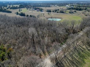 Tbd Rose Hill Rd, Whitewright, TX 75491