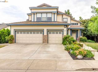 4542 Horseshoe Cir, Antioch, CA