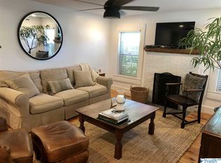 9055 Gallant Rd, Gallant, AL 35972