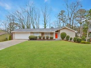 3818 Butternut Dr, Decatur, GA 30034