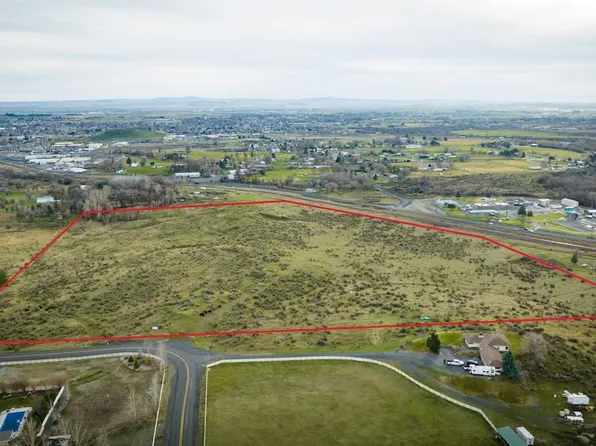 Umatilla River Rd, Hermiston, OR 97838