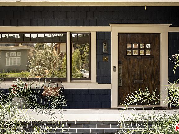 4th image of 129 N Saint Andrews Pl