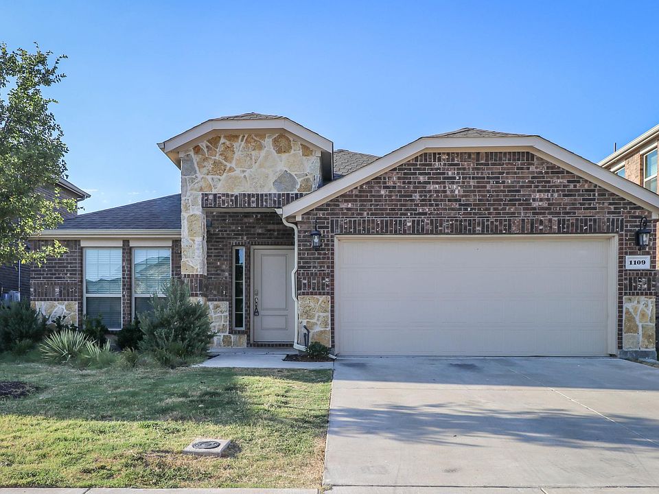1st image of 1109 Freestone Dr