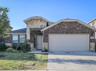 1109 Freestone Dr, Melissa, TX 75454