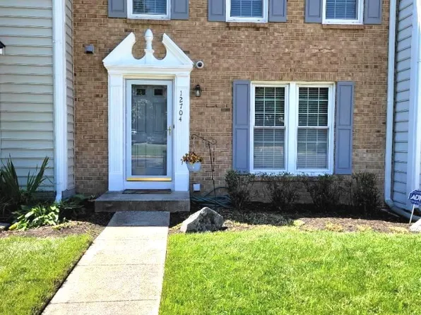 12704 Wedgedale Ct, Upper Marlboro, MD 20772