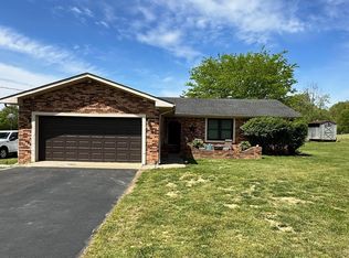4287 Griggstown Rd, Calvert City, KY 42029