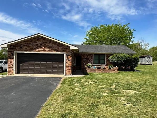4287 Griggstown Rd, Calvert City, KY 42029