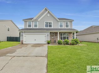 85 Smoke Rise Rd, Richmond Hill, GA 31324