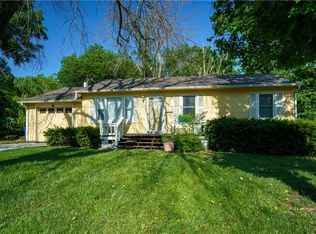 13001 Bennington Ave, Grandview, MO 64030