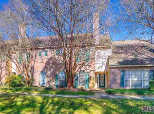 9919 Groner Ave, Baton Rouge, LA 70809