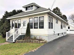 2212 Caroline St, Utica, NY 13502