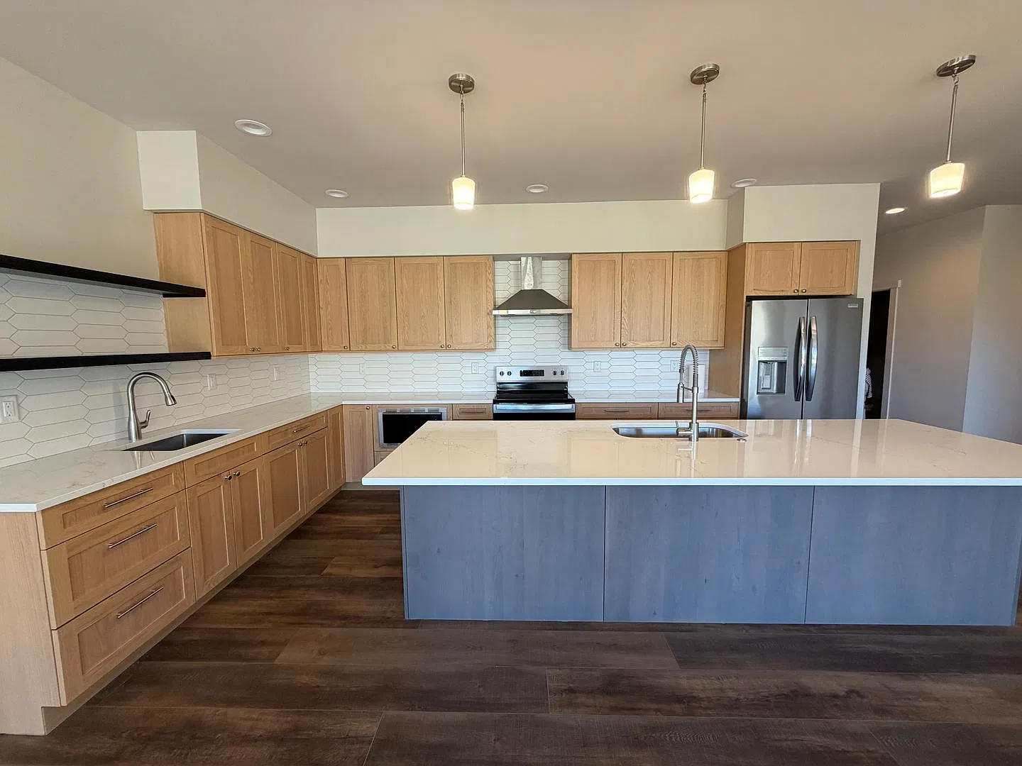 Now renting 3 bedroom House — Photo 4