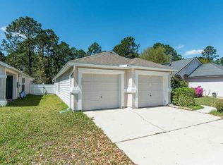 2100 W Lymington Way, Saint Augustine, FL 32084