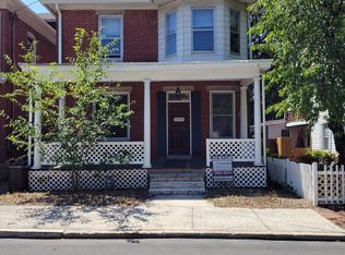 540 E Queen St, Chambersburg, PA 17201