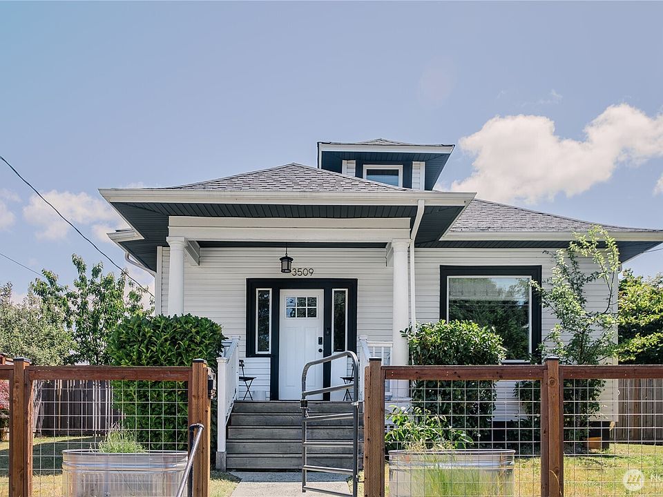 1st image of 3509 N Cheyenne Street