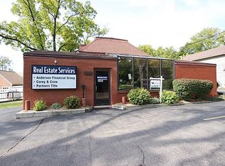 135 Romeo Rd, Rochester, MI 48307