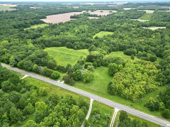 0 E Dix Irvington Rd, Centralia, IL 62801