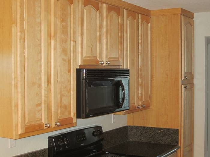 Kitchen Cabinets