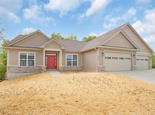 2309 Crewe Ct #45, Washington, MO 63090